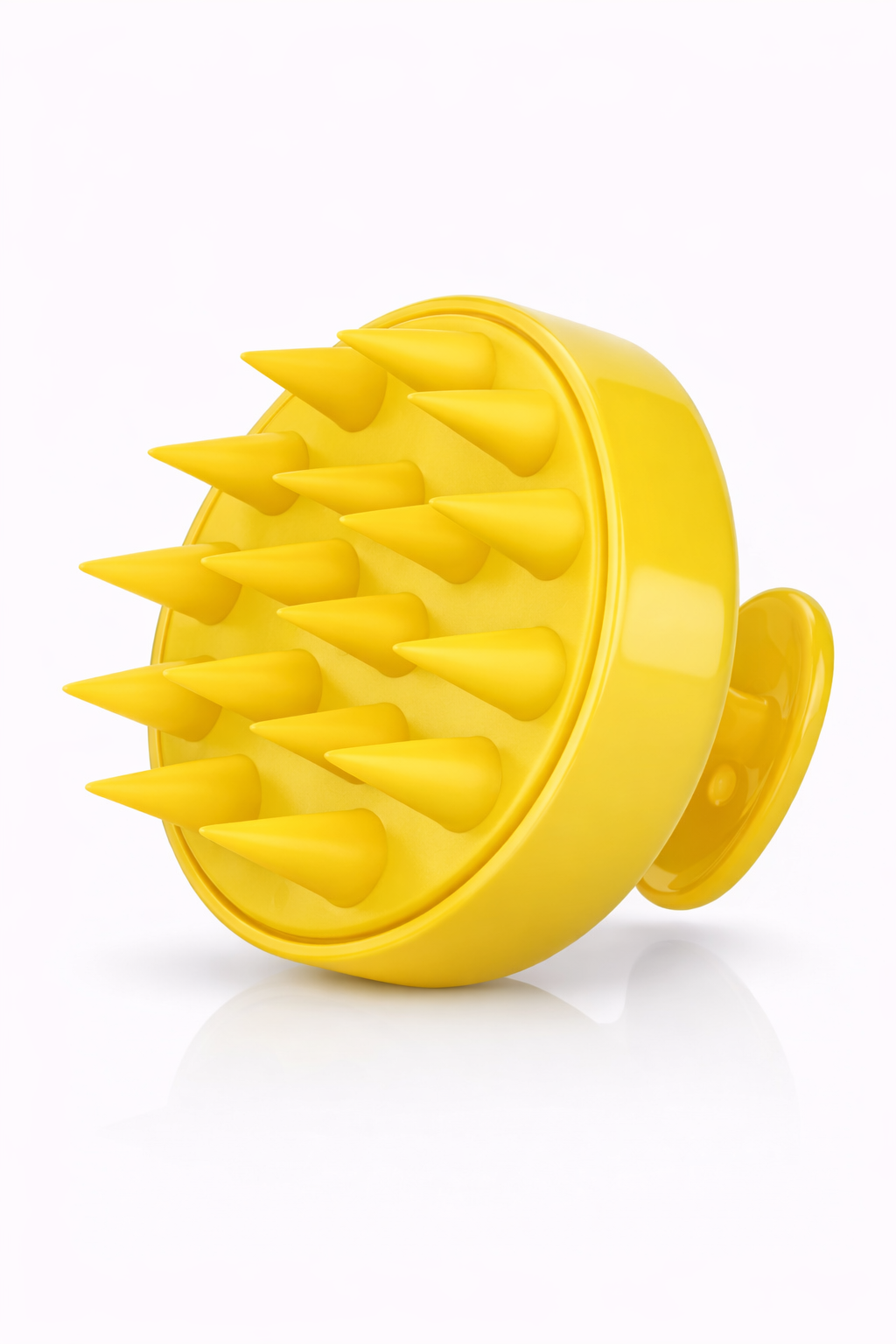 Masajeador de cabello