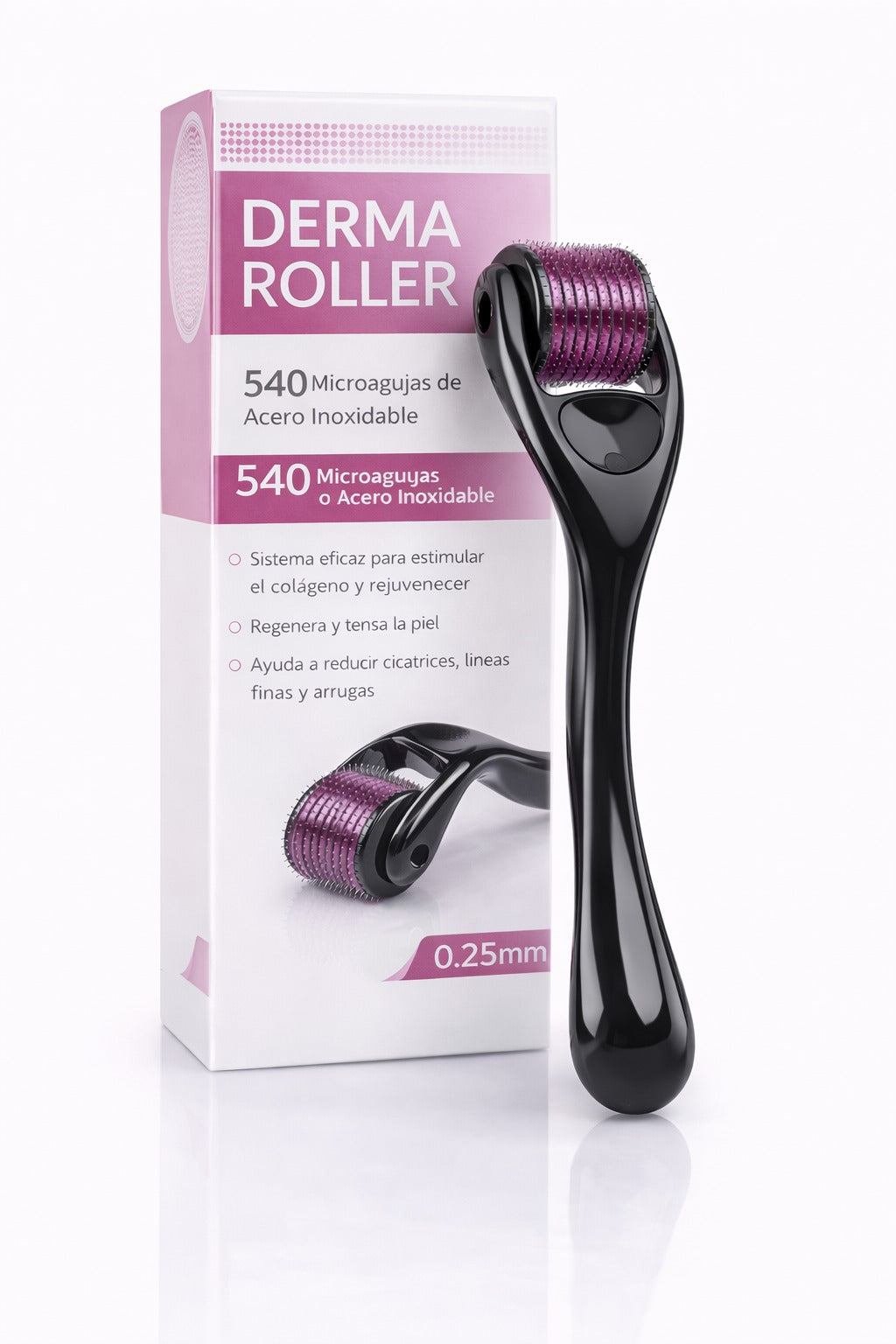 Derma Roller